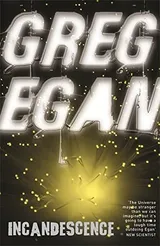 Cover of Incandescence