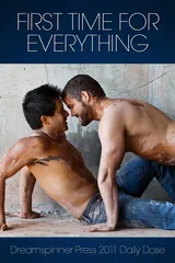 Cover of First Time for Everything