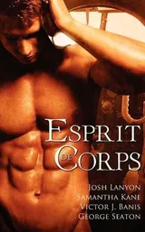 Cover of Esprit de Corps