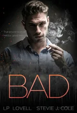 Cover of Bad