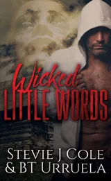 Cover of Wicked Little Words