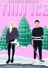 Cover of Thin Ice