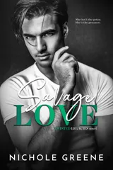 Cover of Savage Love