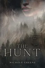 Cover of The Hunt
