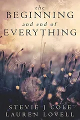 Cover of The Beginning and End of Everything
