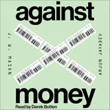 Cover of Against Money