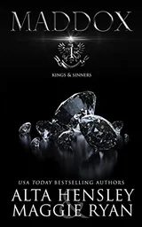 Cover of Maddox
