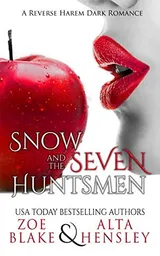 Cover of Snow and the Seven Huntsmen