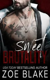 Cover of Sweet Brutality