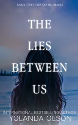 Cover of The Lies Between Us