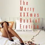 Cover of Merry XXXmas Book of Erotica