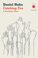 Cover of Catching Fire: A Translation Diary