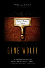 Cover of Interlibrary Loan