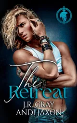 Cover of The Retreat