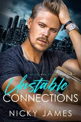 Cover of Unstable Connections