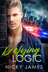 Cover of Defying Logic