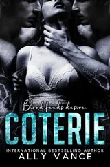 Cover of Coterie