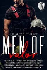 Cover of Men of Valor