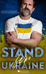 Cover of Stand For Ukraine