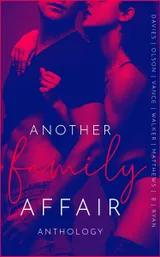 Cover of Another Family Affair Anthology