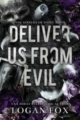 Cover of Deliver Us From Evil