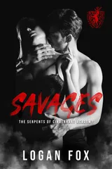 Cover of Savages