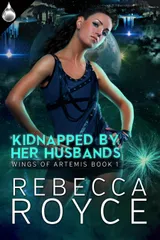 Cover of Kidnapped By Her Husbands