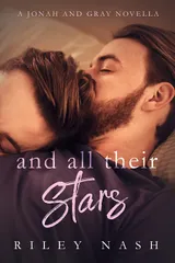 Cover of And All Their Stars