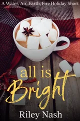 Cover of All Is Bright