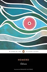Cover of Odisea