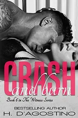 Cover of Crash and Burn