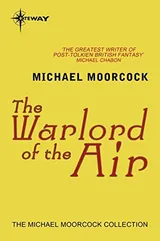 Cover of The Warlord of the Air