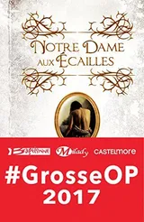 Cover of Notre-Dame-aux-Écailles