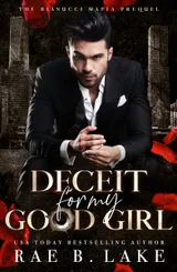 Cover of Deceit for My Good Girl