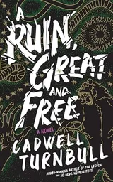 Cover of A Ruin, Great and Free