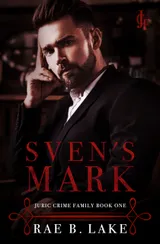 Cover of Sven's Mark