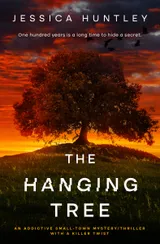 Cover of The Hanging Tree