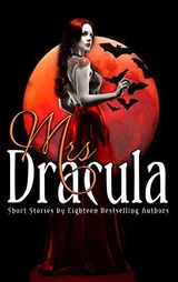 Cover of Mrs. Dracula