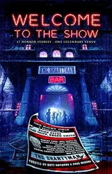 Cover of Welcome to the Show