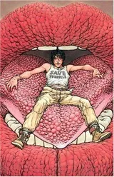 Cover of American Virgin, Volume 1: Head