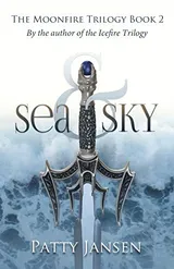 Cover of Sea & Sky