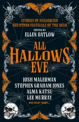 Cover of All Hallows Eve
