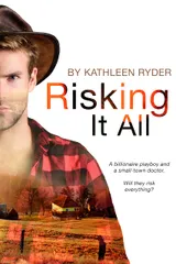 Cover of Risking It All