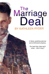 Cover of The Marriage Deal