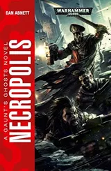 Cover of Necropolis