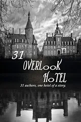 Cover of 31 Overlook Hotel