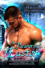Cover of A Paranormal Easter