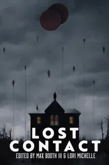Cover of Lost Contact