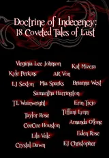 Cover of Doctrine of Indecency: 18 Coveted Tales of Lust