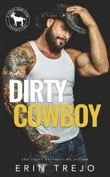 Cover of Dirty Cowboy